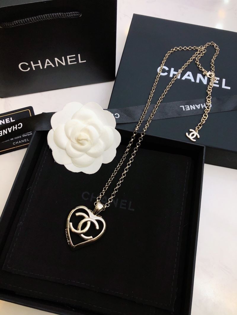 Chanel Necklaces